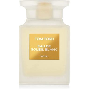 Eau de Soleil Blanc 100 ml
