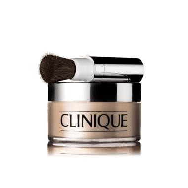 Blended Face Powder and Brush 03