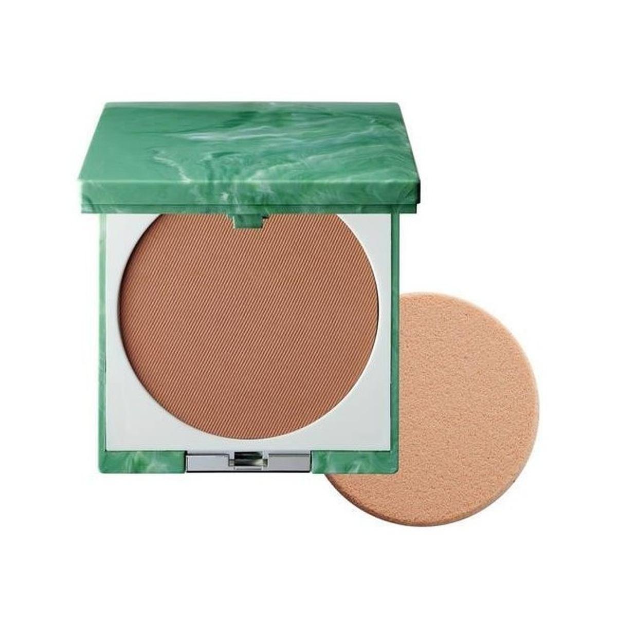 Stay-Matte Sheer Pressed Powder