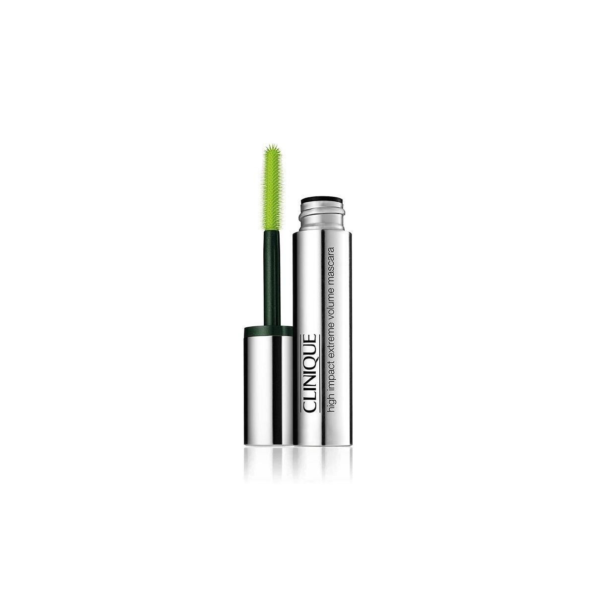 High Impact Mascara