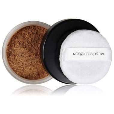 Cipria trasparente in polvere 02