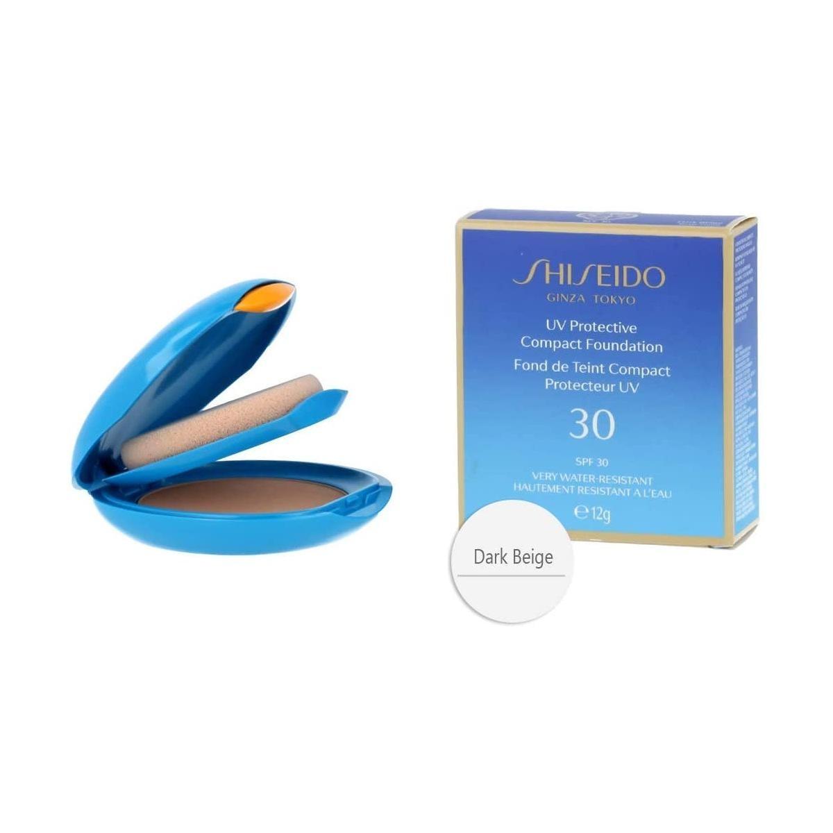 Compact Foundation SPF 30