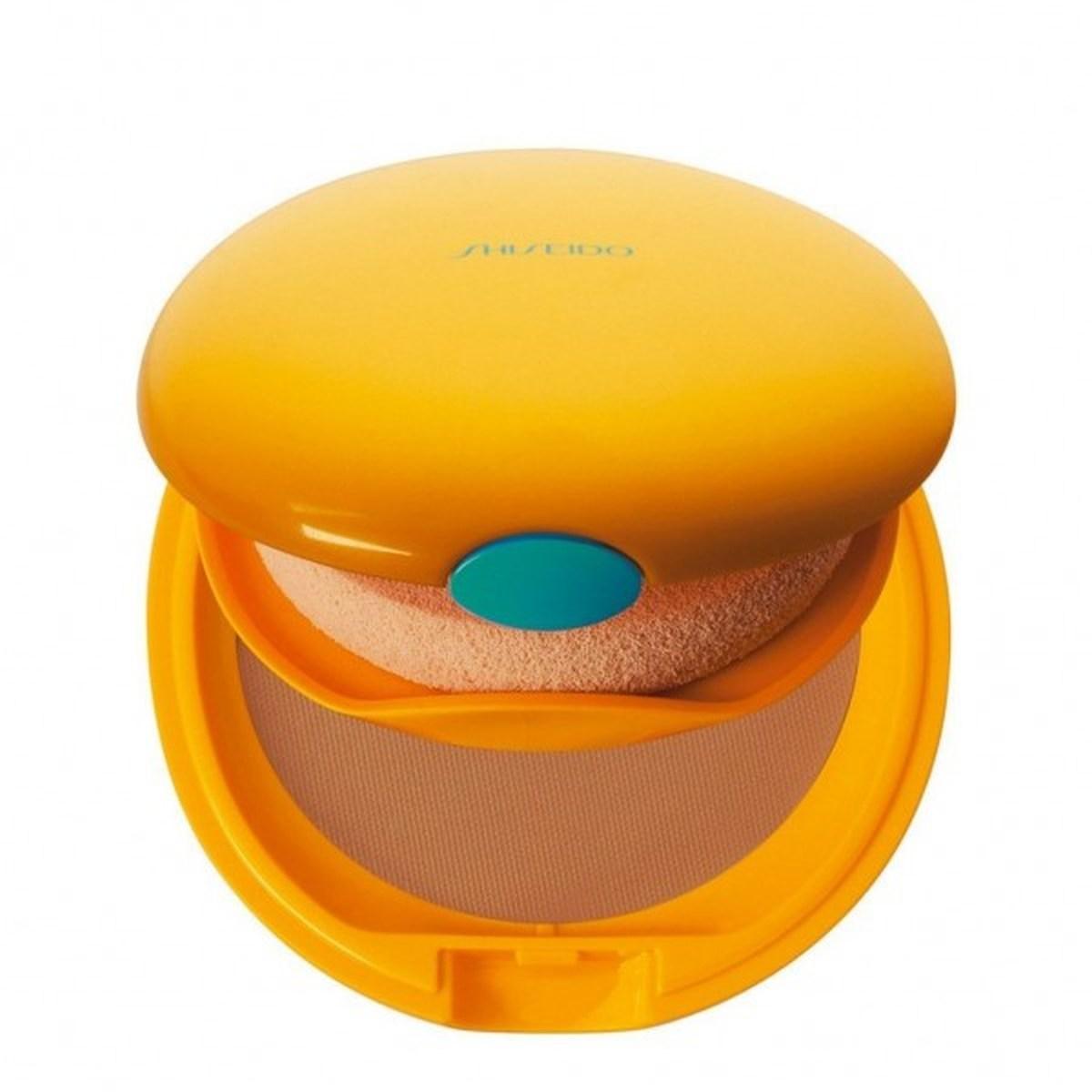 Compact Foundation SPF 6
