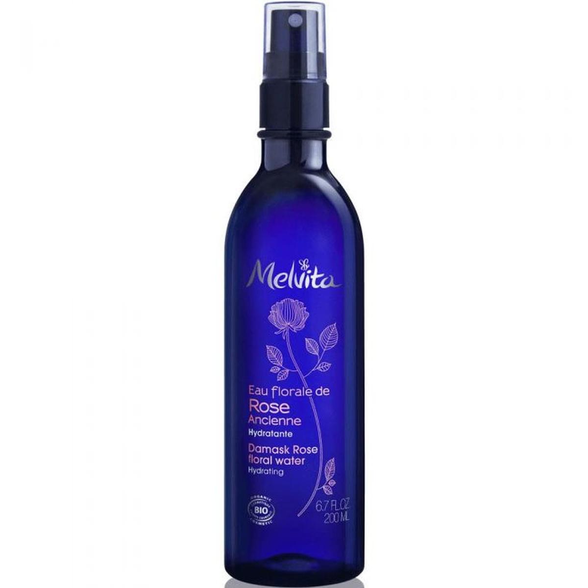 Eau Floral de Rose 200 ml