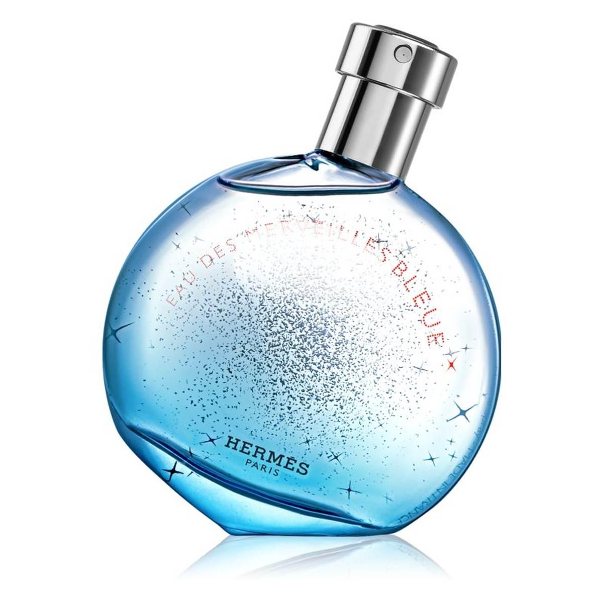 Eau des Merveilles bleue 100 ml