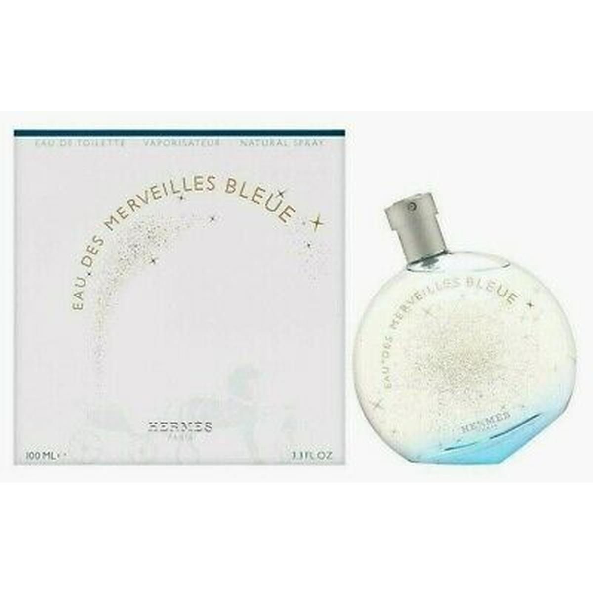 Eau des Merveilles bleue 100 ml