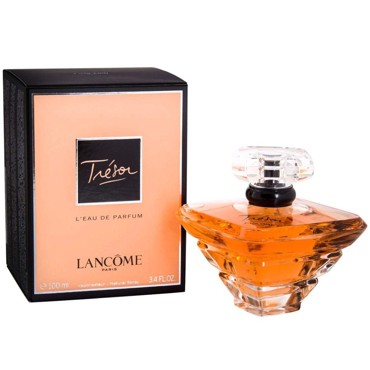 Tresor 100 ml