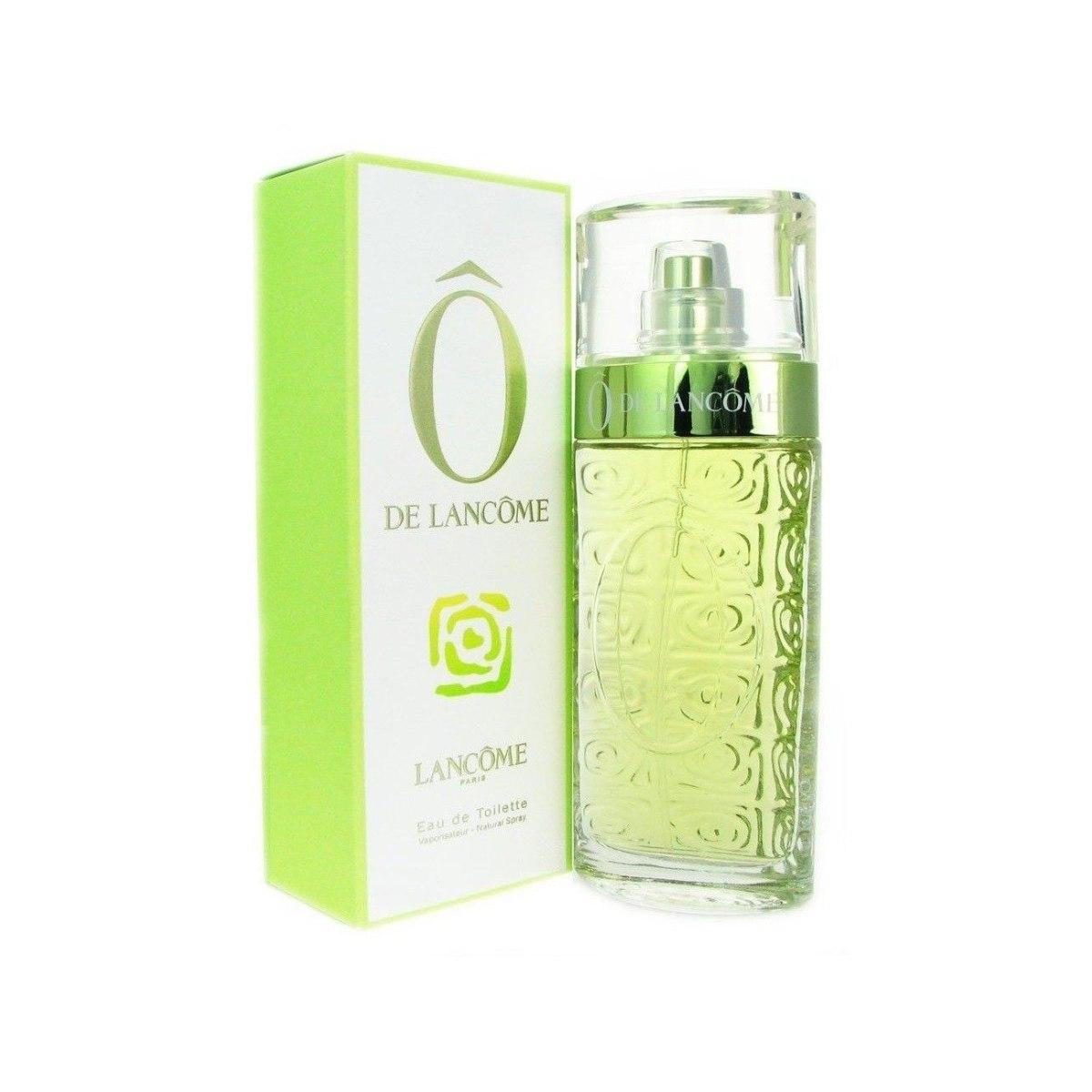 O de lancome 125 ml