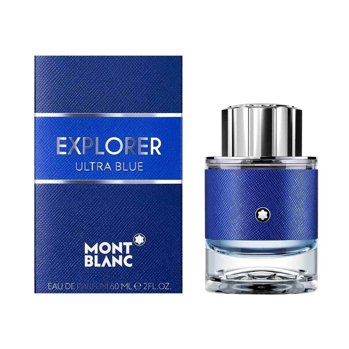 Explorer ultra blue 60 ml