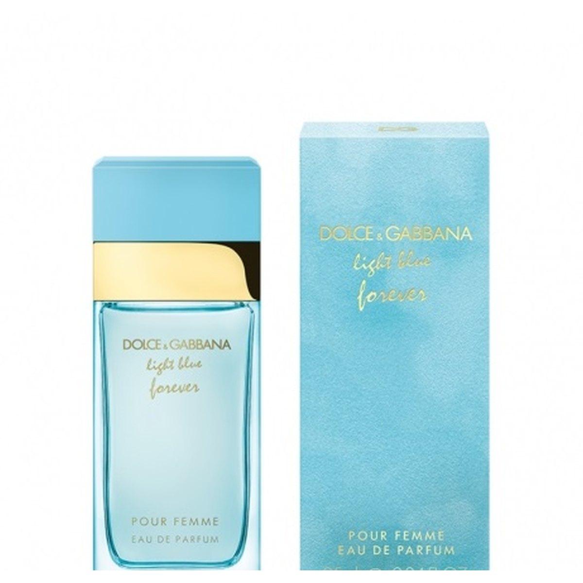 Light blue forever 100 ml