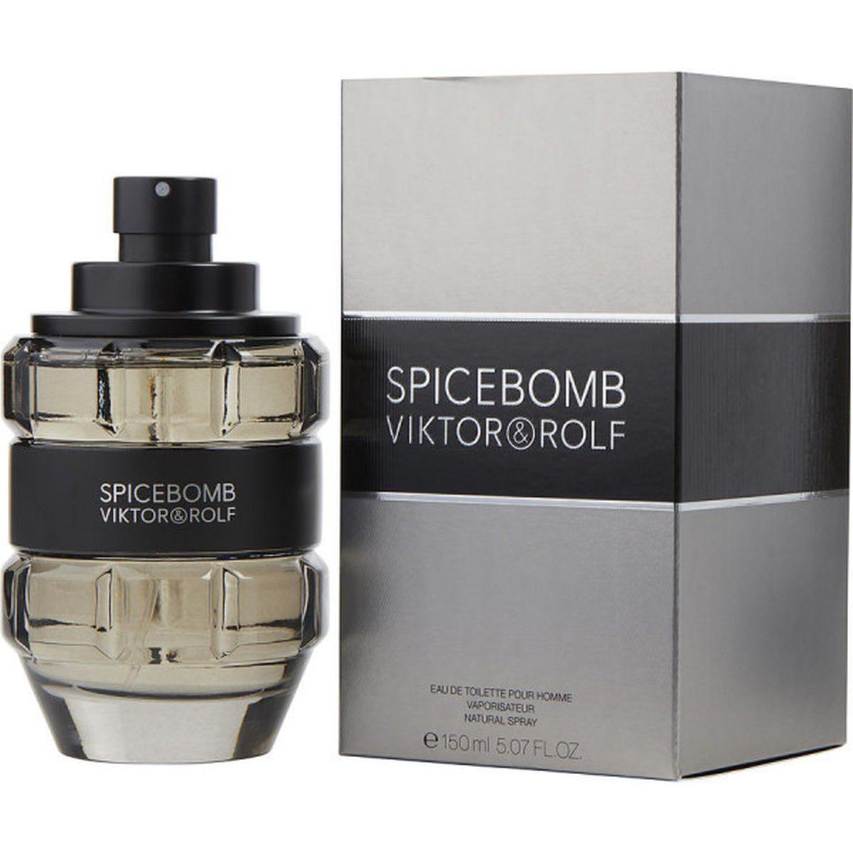 Spicebomb 150 ml