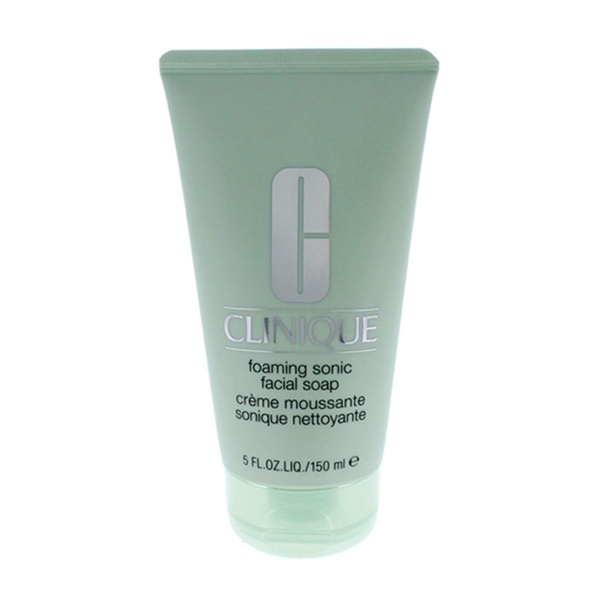 Foaming sonic facial soap 150 ml