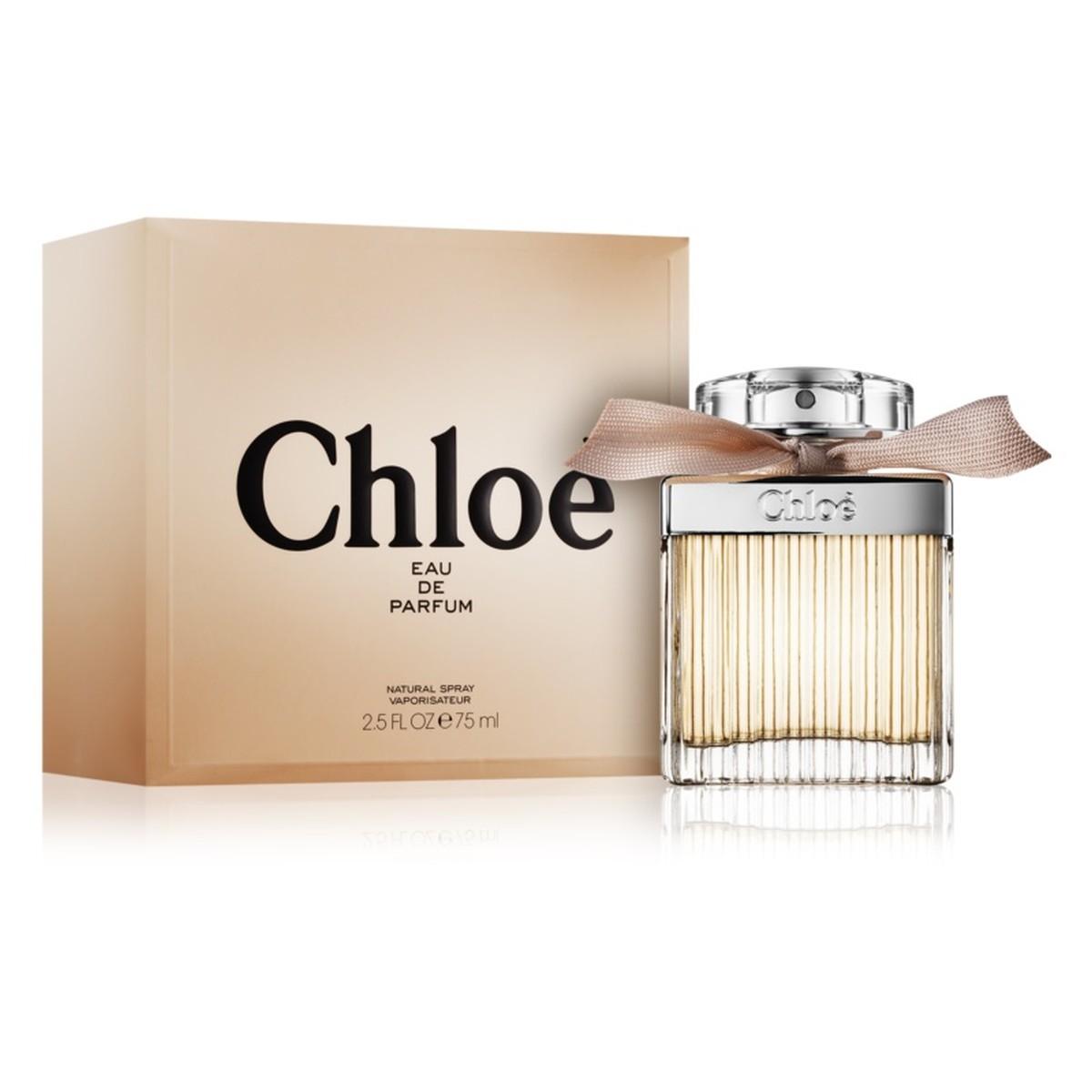 Chloè 125 ml