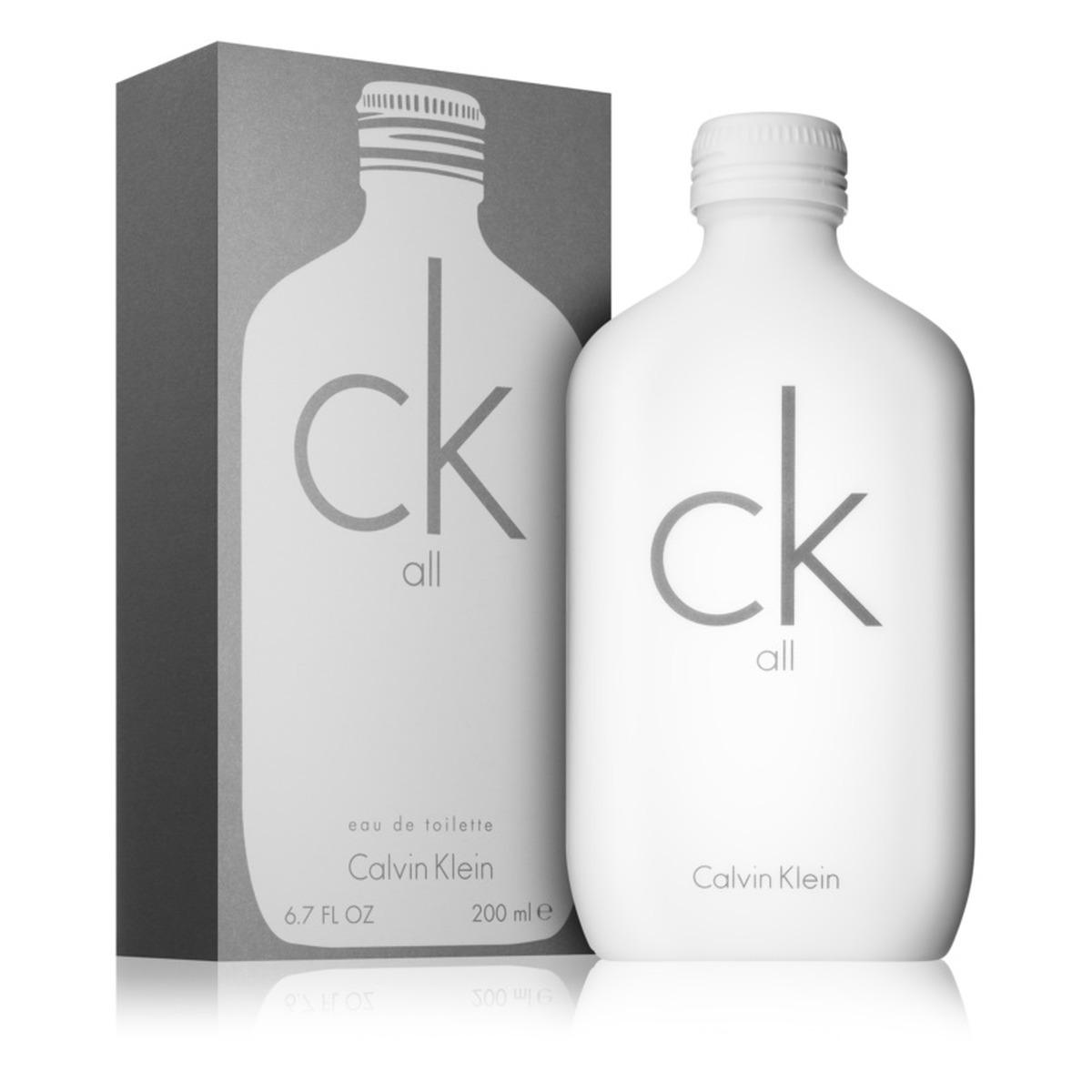 CK all 200 ml