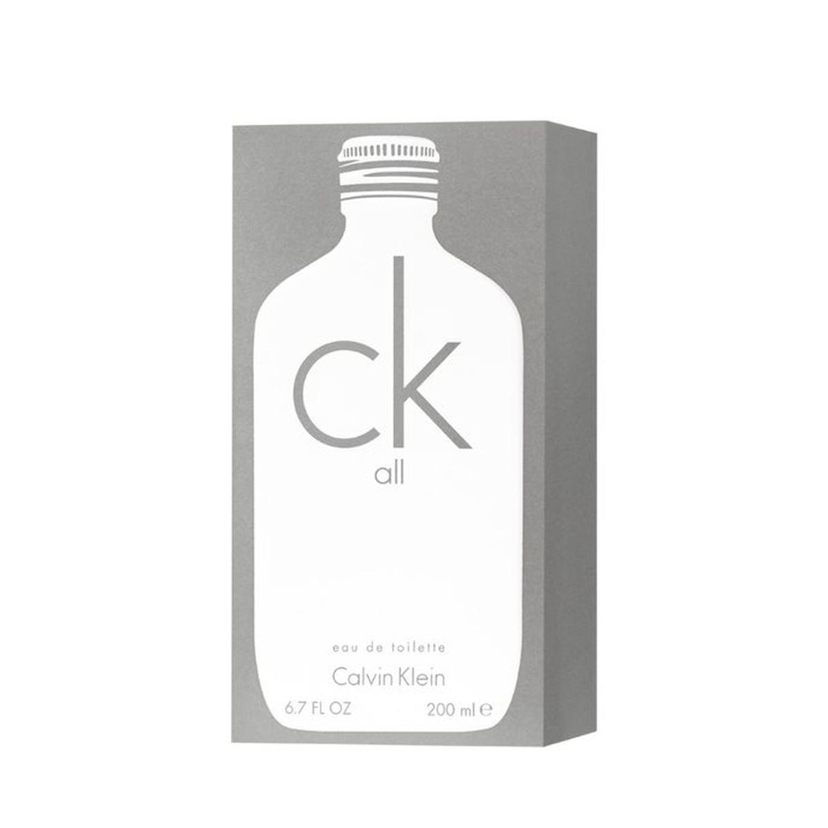 CK all 200 ml