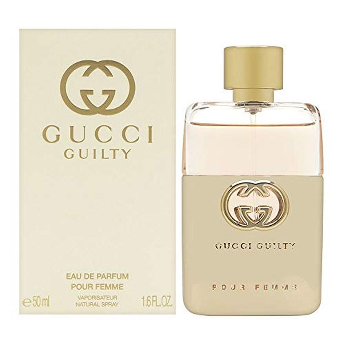Guilty 50 ml