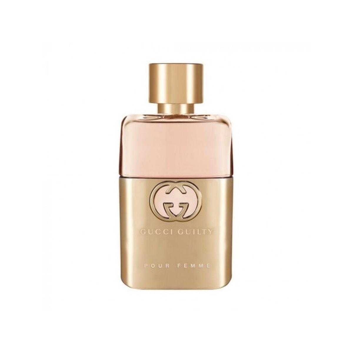 Guilty pour femme 90 ml eau de parfum