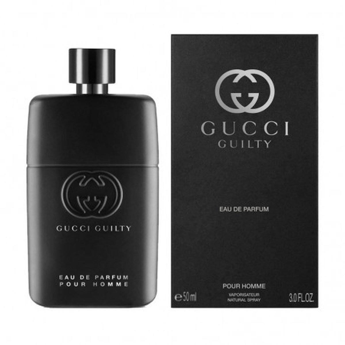 Guilty 50 ml