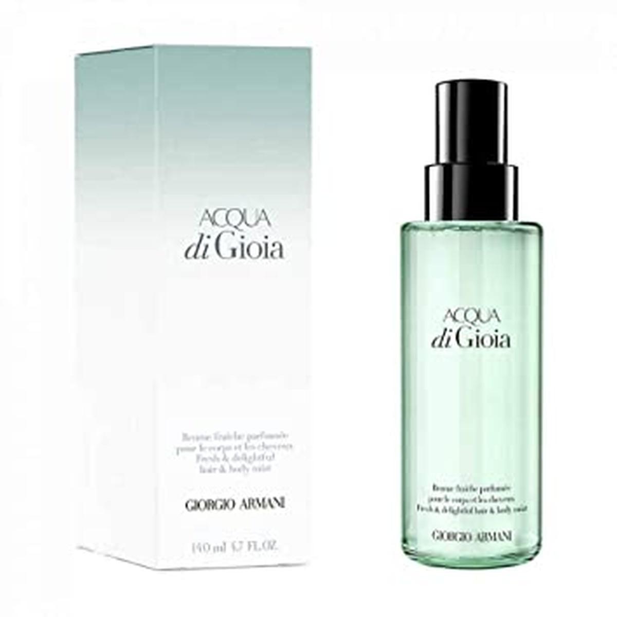 Acqua di Gioia 140 ml