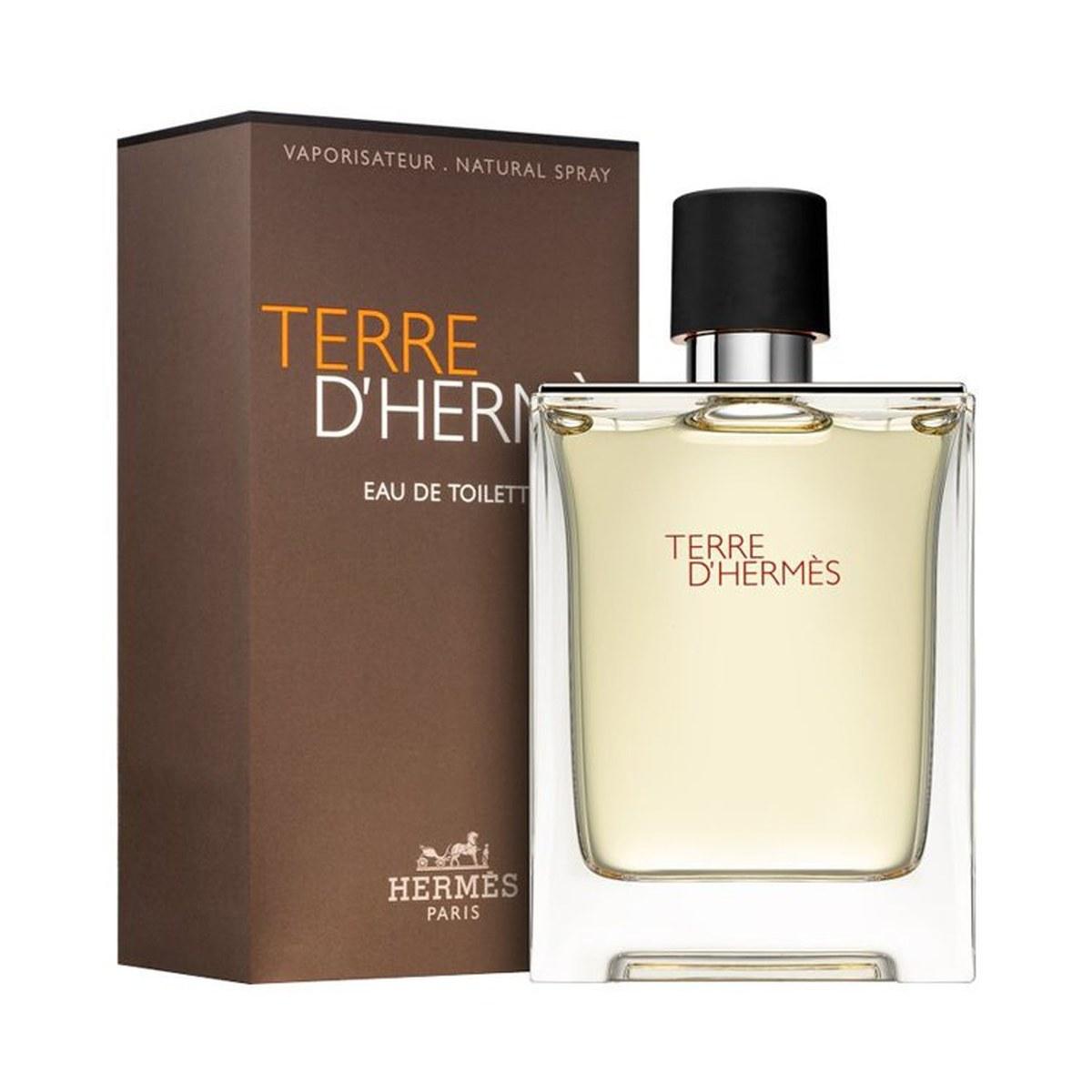 Terre d'Hermes 100 ml