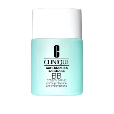 Blemish Solutions BB Cream SPF40