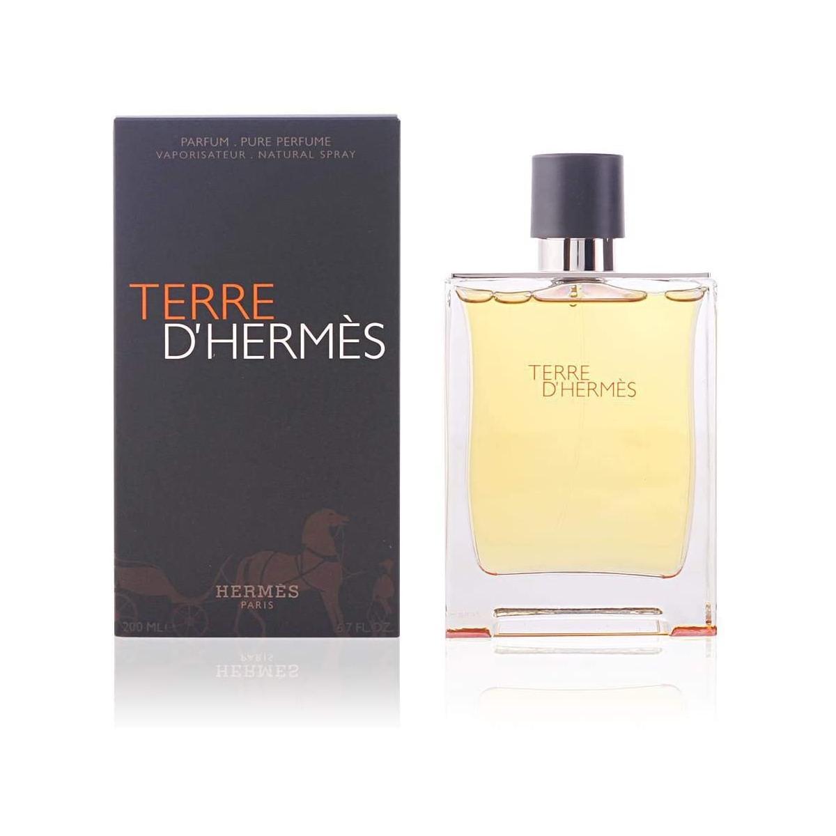 Terre d'Hermes 200 ml
