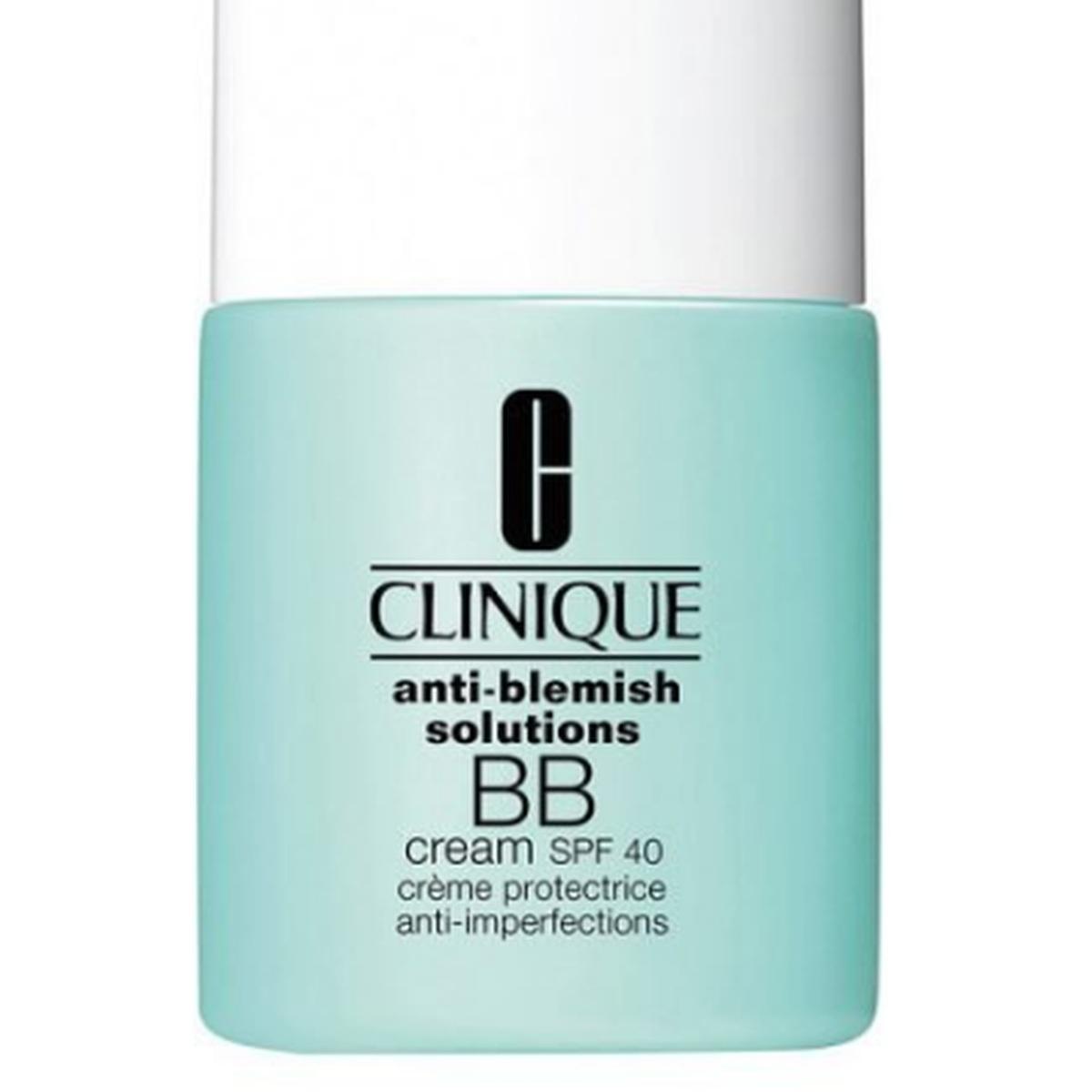 Blemish Solutions BB Cream SPF40