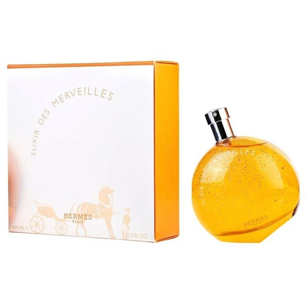 Elixir des Merveilles 100 ml