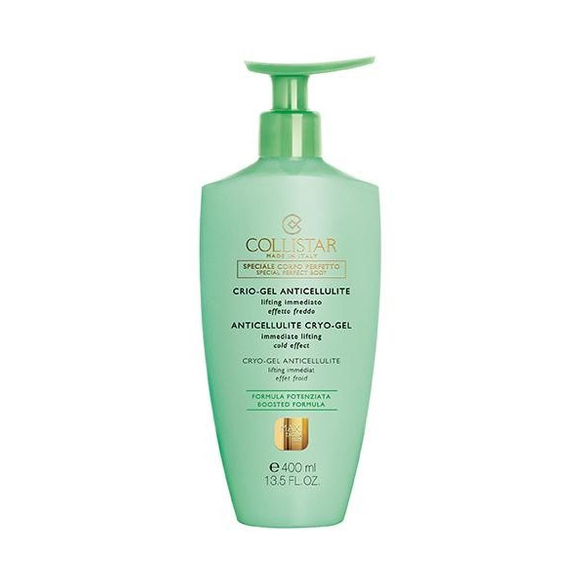 Crio-Gel Anticellulite 400 ml