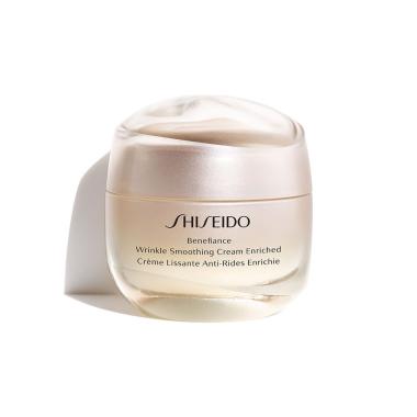 Wrinkle Smoothing Cream Enriched 50 ml